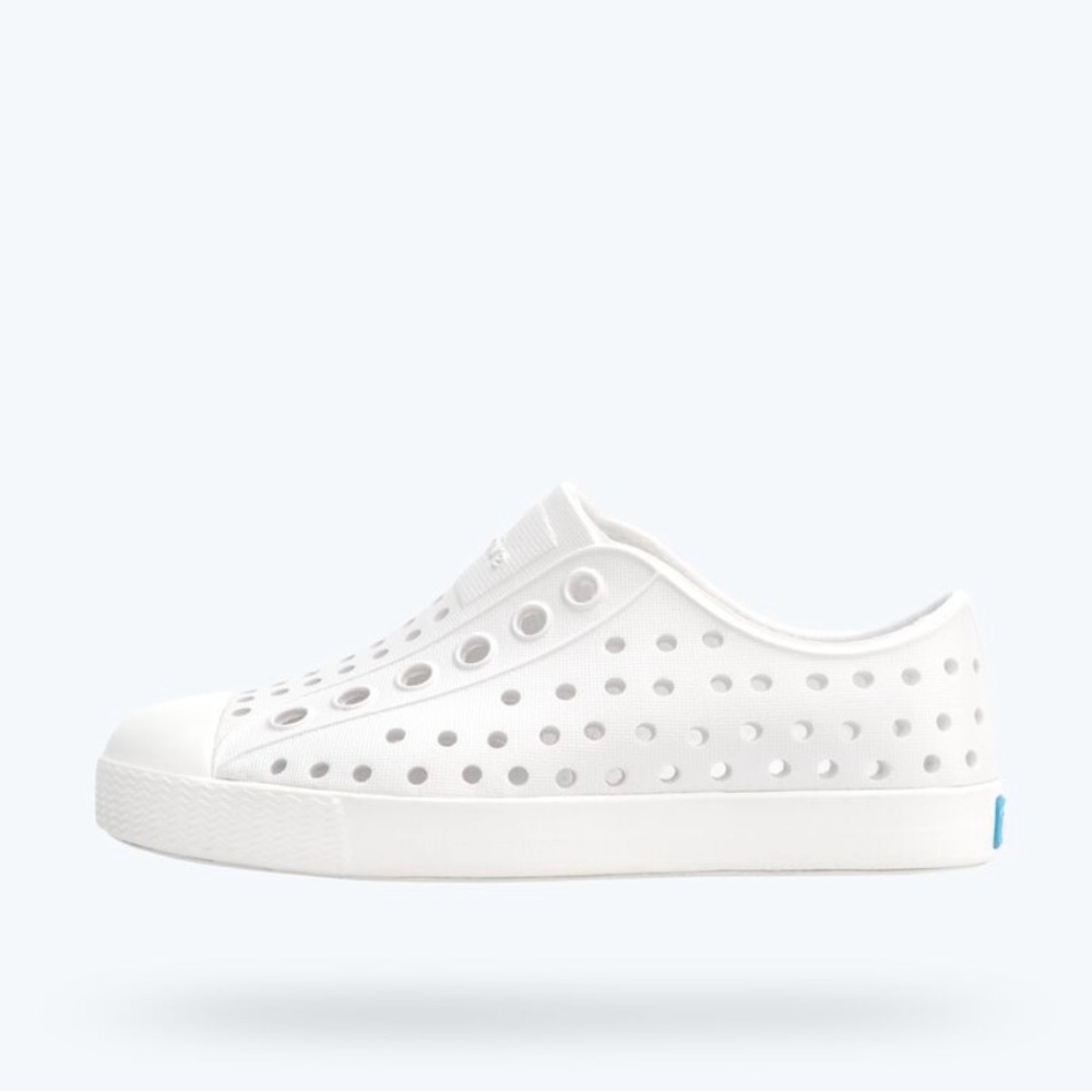 Native Jefferson Child